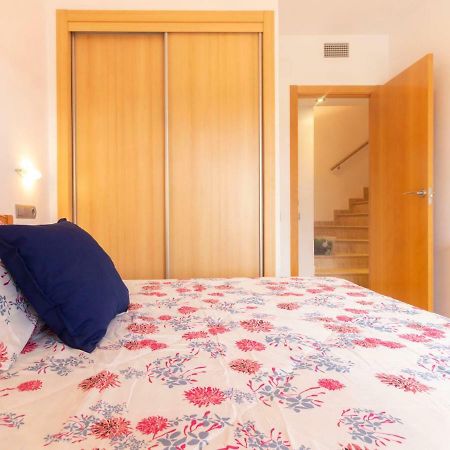 Holiday Home Cap Roig By Interhome L'Ampolla Ngoại thất bức ảnh