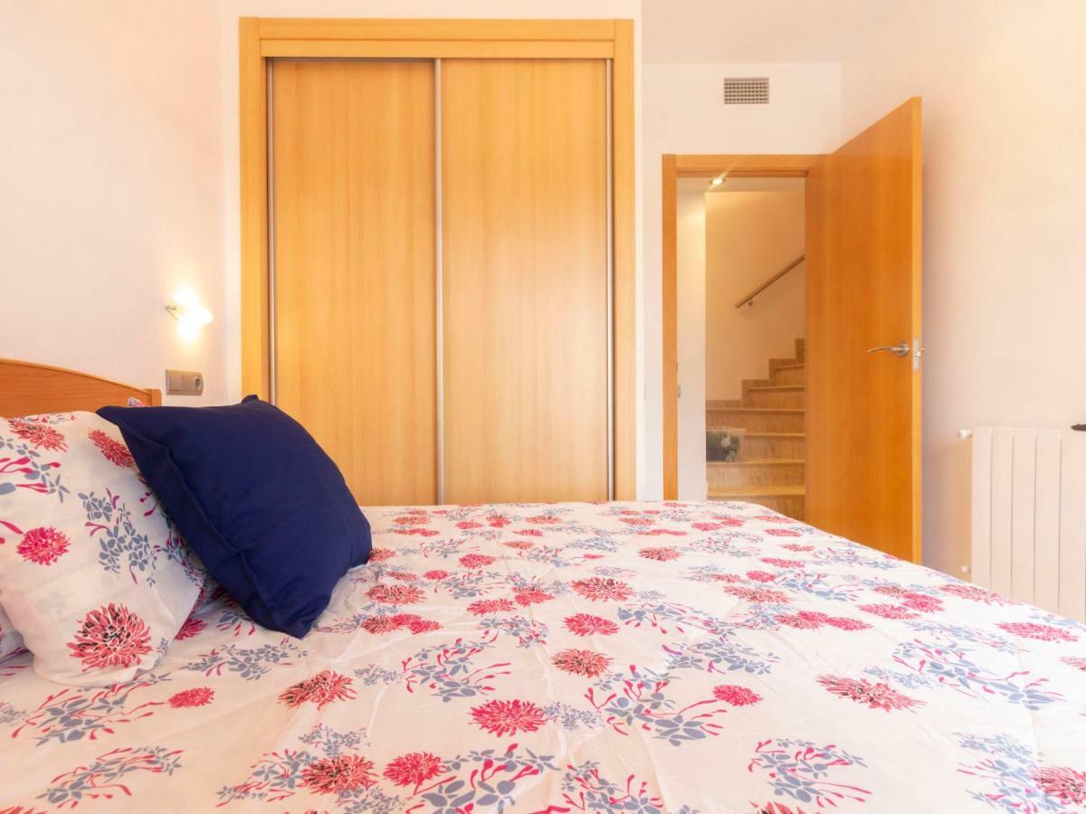 Holiday Home Cap Roig By Interhome L'Ampolla Ngoại thất bức ảnh