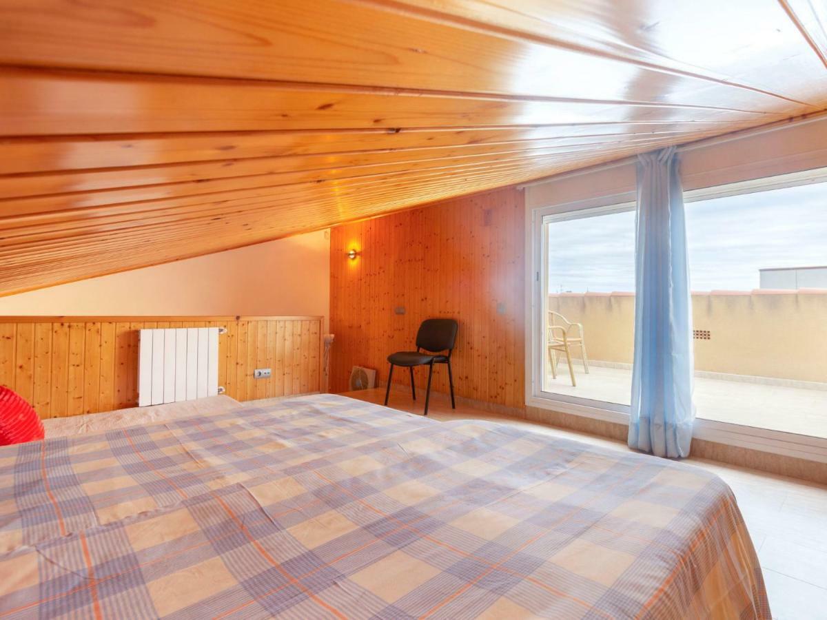 Holiday Home Cap Roig By Interhome L'Ampolla Ngoại thất bức ảnh