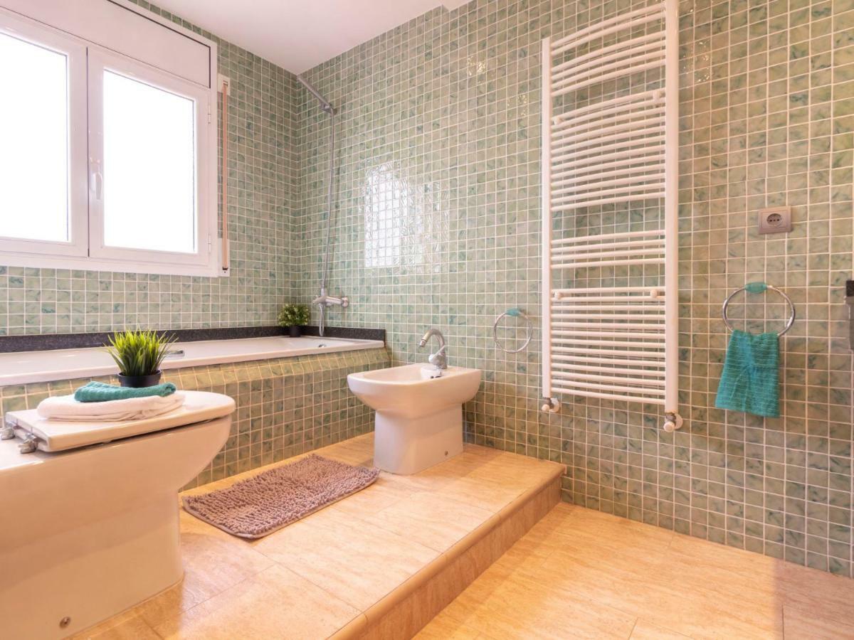 Holiday Home Cap Roig By Interhome L'Ampolla Ngoại thất bức ảnh