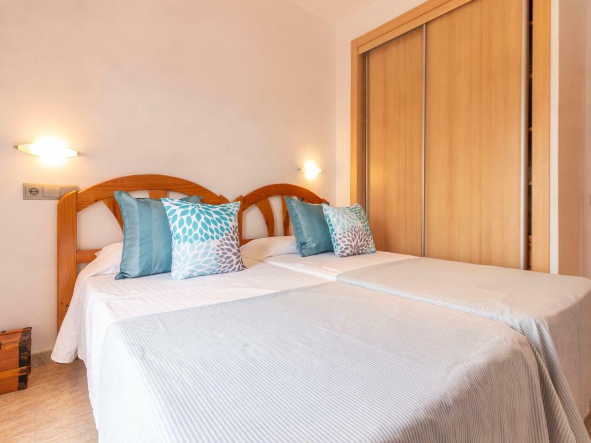 Holiday Home Cap Roig By Interhome L'Ampolla Ngoại thất bức ảnh