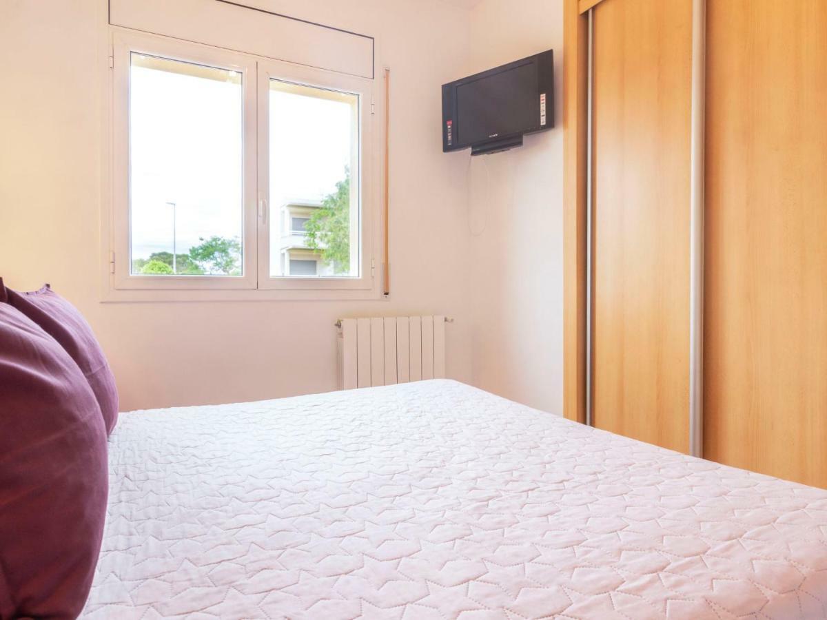 Holiday Home Cap Roig By Interhome L'Ampolla Ngoại thất bức ảnh