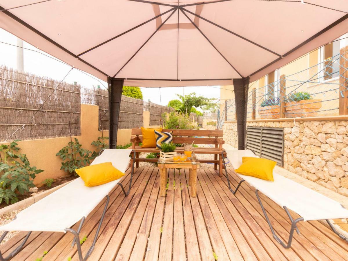 Holiday Home Cap Roig By Interhome L'Ampolla Ngoại thất bức ảnh
