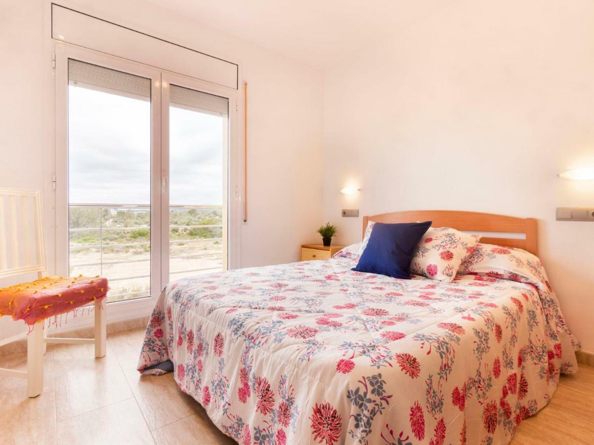Holiday Home Cap Roig By Interhome L'Ampolla Ngoại thất bức ảnh