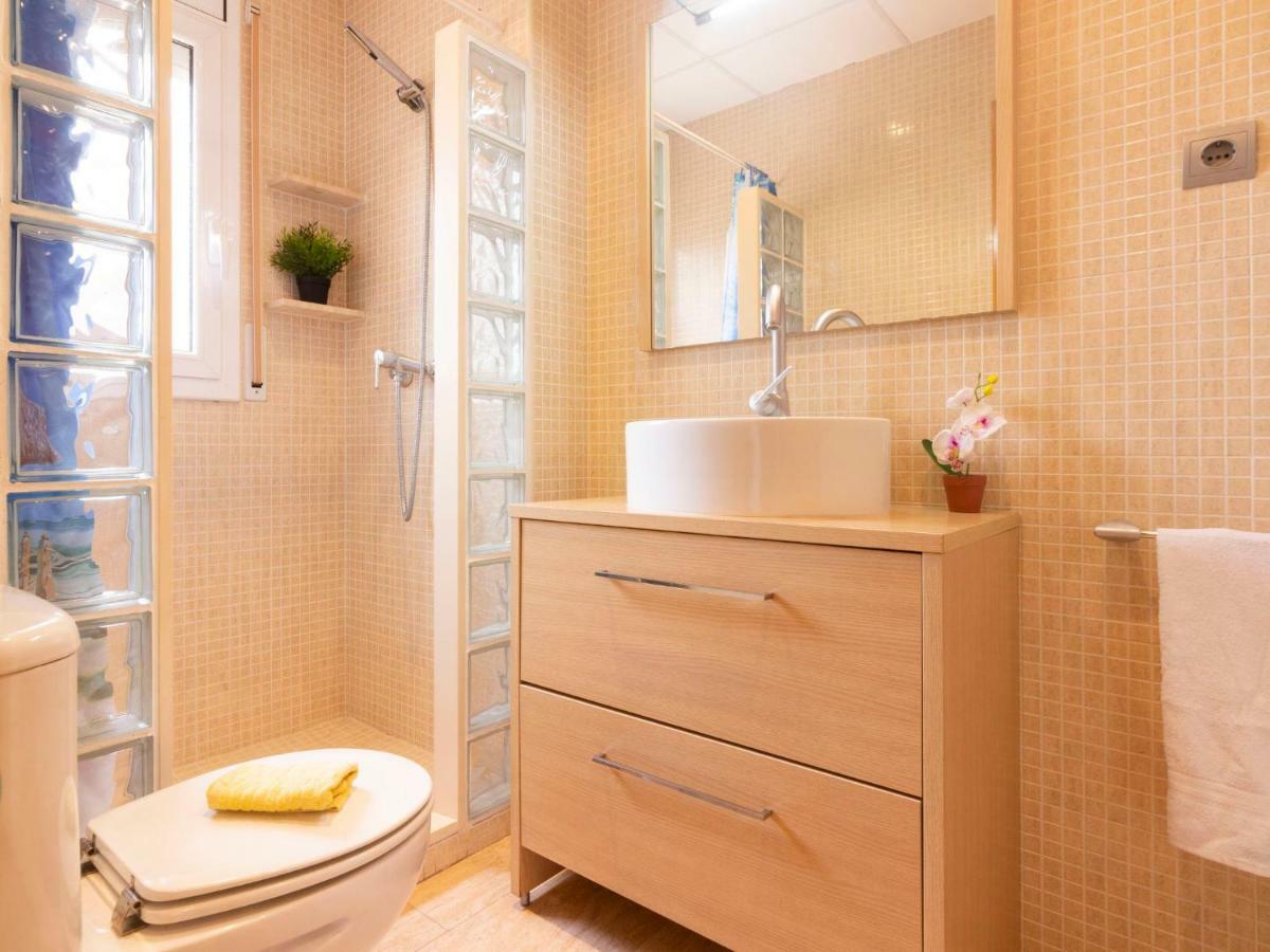 Holiday Home Cap Roig By Interhome L'Ampolla Ngoại thất bức ảnh