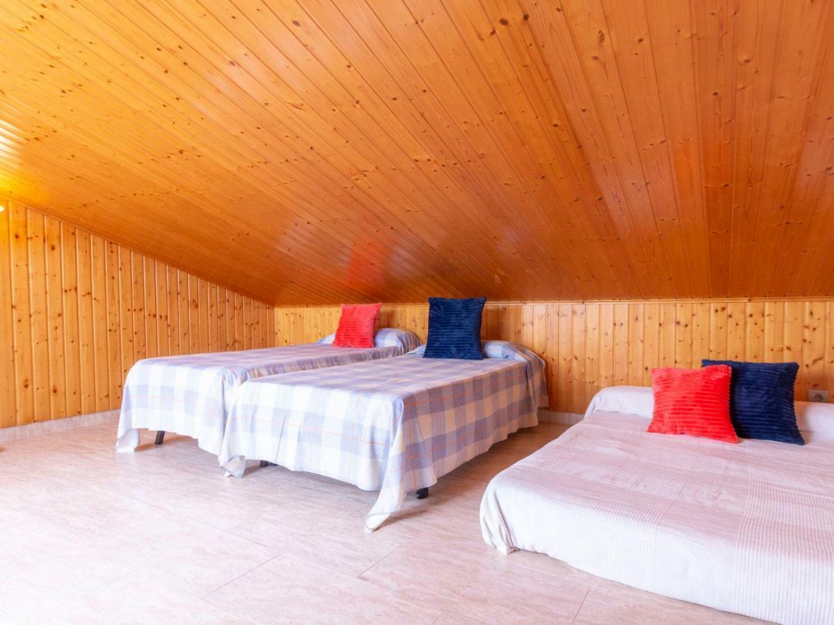 Holiday Home Cap Roig By Interhome L'Ampolla Ngoại thất bức ảnh