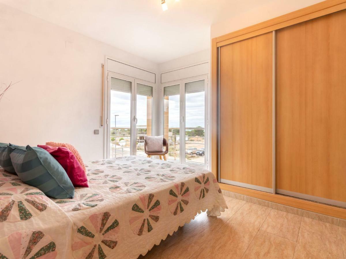 Holiday Home Cap Roig By Interhome L'Ampolla Ngoại thất bức ảnh