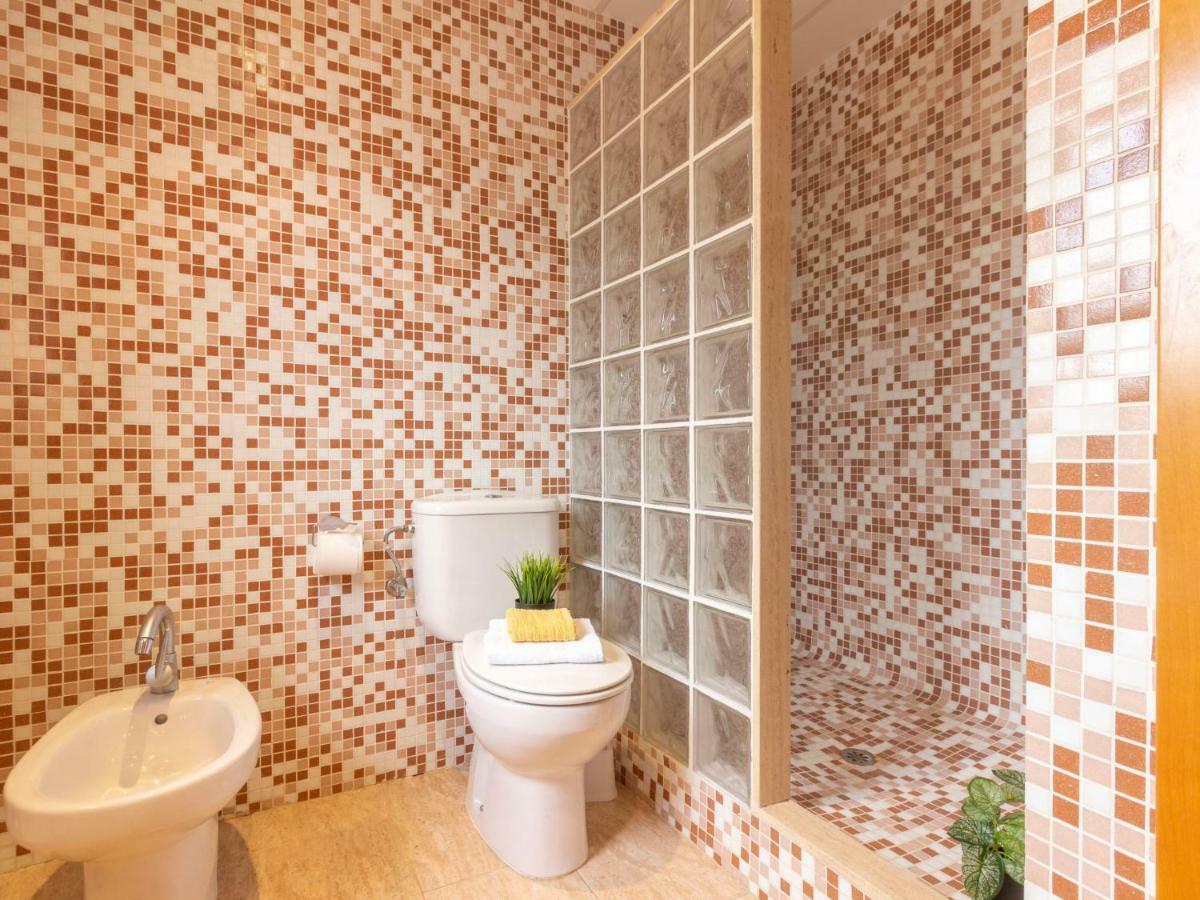 Holiday Home Cap Roig By Interhome L'Ampolla Ngoại thất bức ảnh