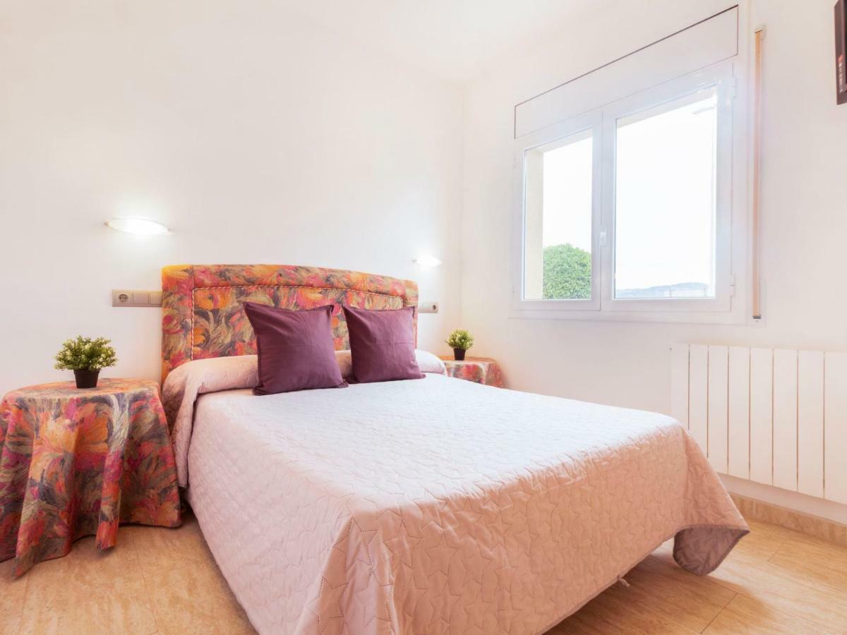 Holiday Home Cap Roig By Interhome L'Ampolla Ngoại thất bức ảnh